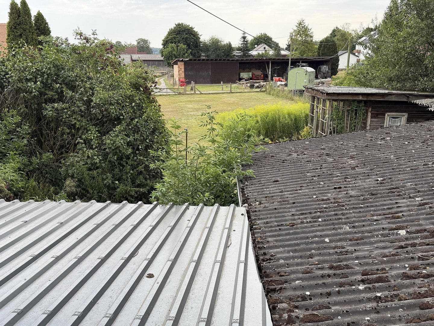 Predaj domu 155 m², pozemok 1.385 m², Trendelburg, Hesensko Predaj domu 155 m², pozemok 1.385 m², Trendelburg, Hesensko