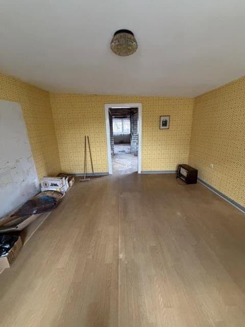 Predaj domu 155 m², pozemok 1.385 m², Trendelburg, Hesensko Predaj domu 155 m², pozemok 1.385 m², Trendelburg, Hesensko