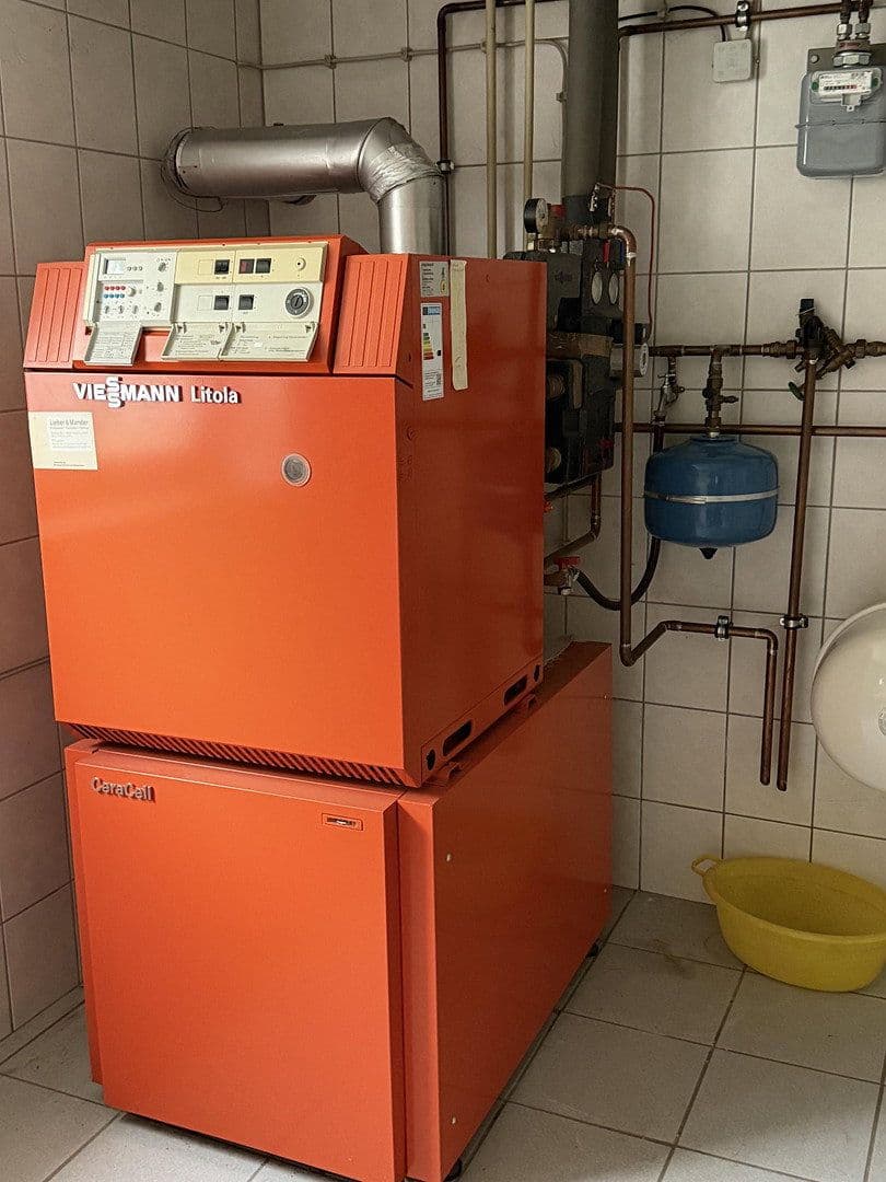 Predaj domu 155 m², pozemok 1.385 m², Trendelburg, Hesensko Predaj domu 155 m², pozemok 1.385 m², Trendelburg, Hesensko