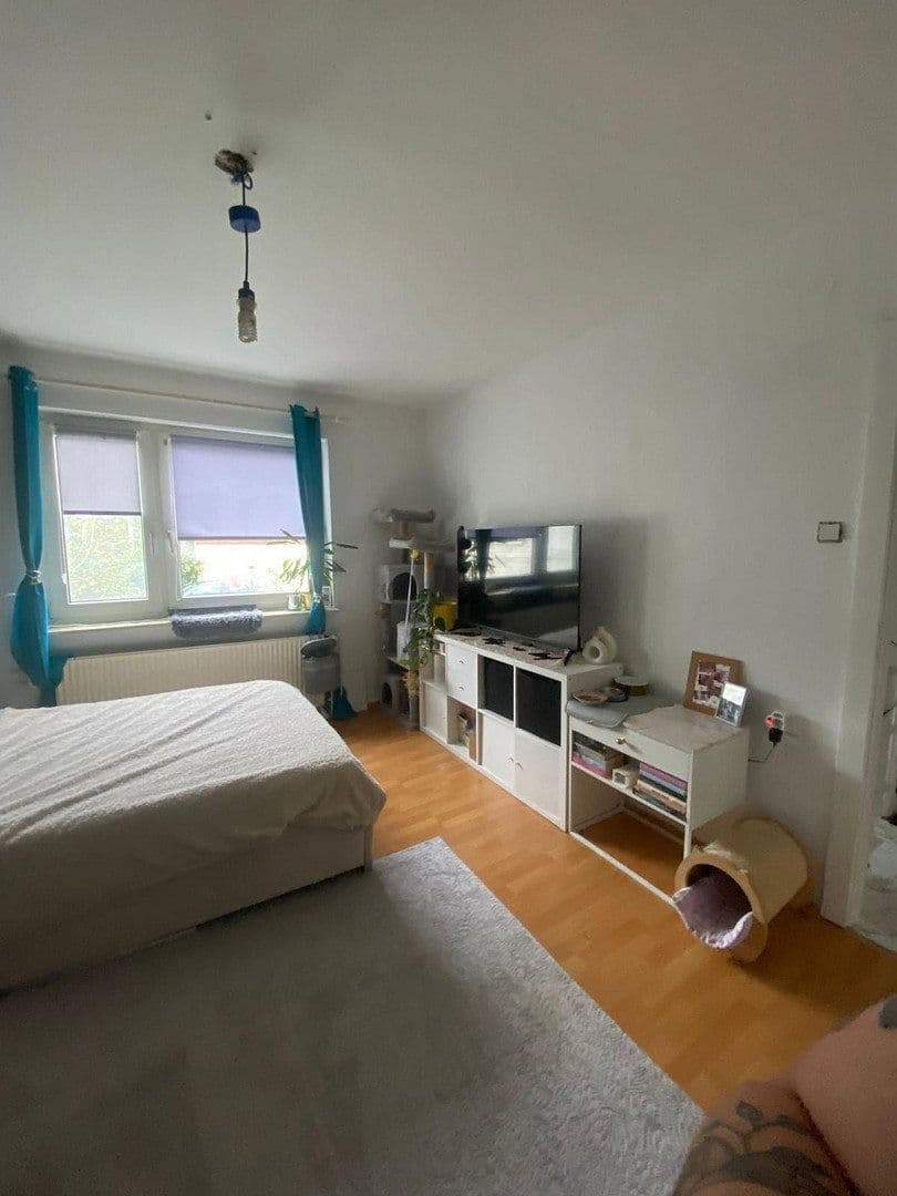 Predaj domu 180 m², pozemok 156 m², Delmenhorst, Dolné Sasko Predaj domu 180 m², pozemok 156 m², Delmenhorst, Dolné Sasko