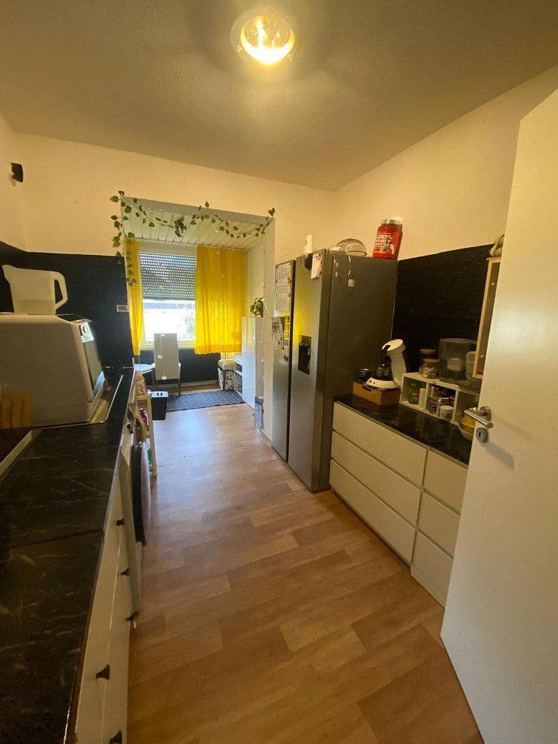 Predaj domu 180 m², pozemok 156 m², Delmenhorst, Dolné Sasko Predaj domu 180 m², pozemok 156 m², Delmenhorst, Dolné Sasko