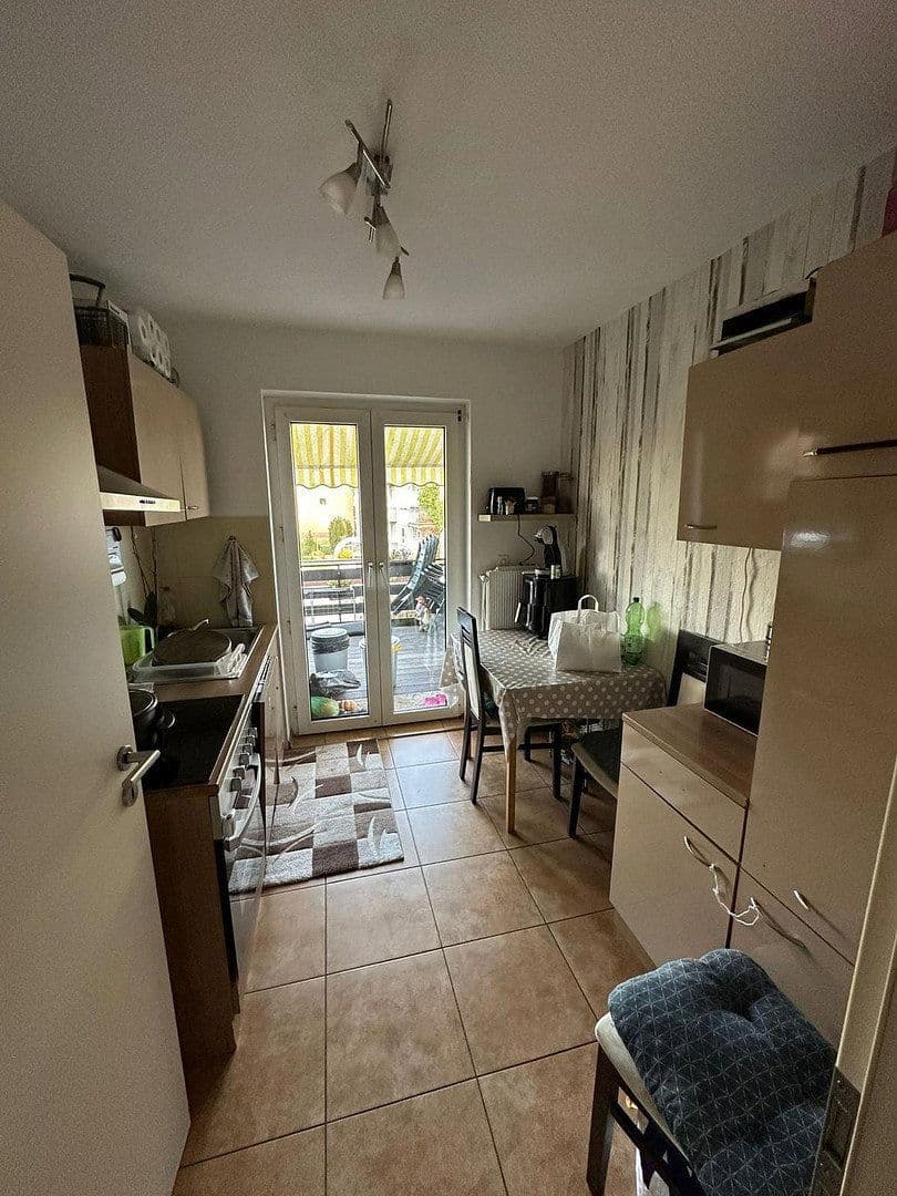 Predaj domu 180 m², pozemok 156 m², Delmenhorst, Dolné Sasko Predaj domu 180 m², pozemok 156 m², Delmenhorst, Dolné Sasko