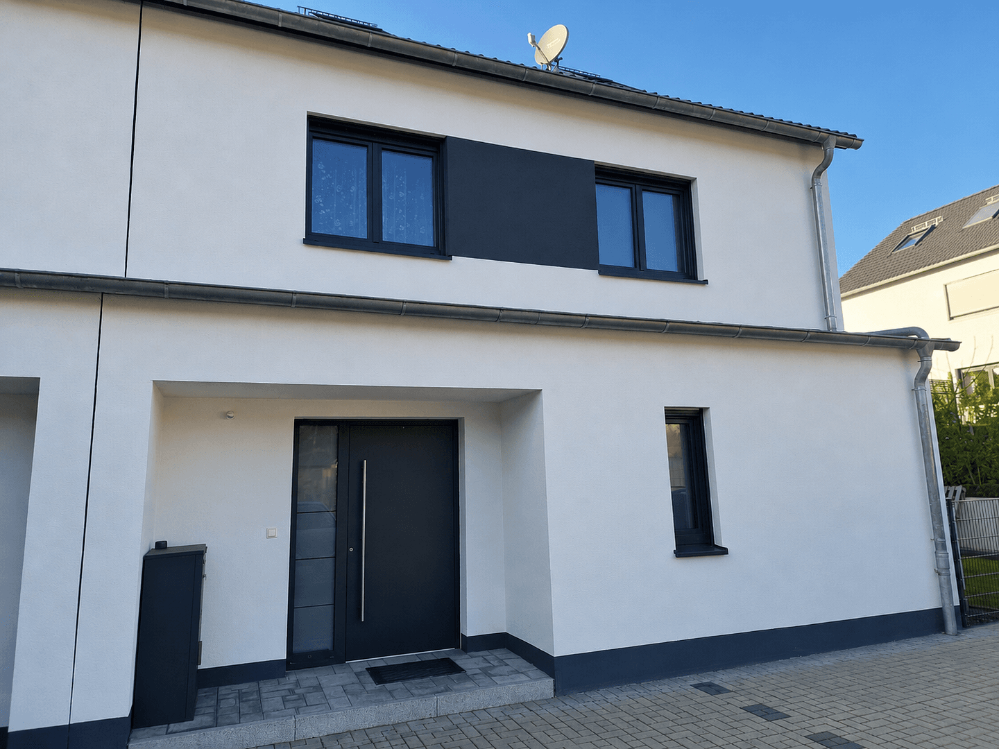 Predaj domu 180 m², pozemok 440 m², Röthenbach an der Pegnitz, Bavorsko Predaj domu 180 m², pozemok 440 m², Röthenbach an der Pegnitz, Bavorsko