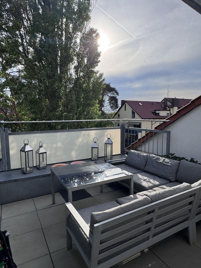 Predaj bytu 2-izbový 88 m², Westliche Waldringstraße 22, Fürth, Bavorsko Predaj bytu 2-izbový 88 m², Westliche Waldringstraße 22, Fürth, Bavorsko