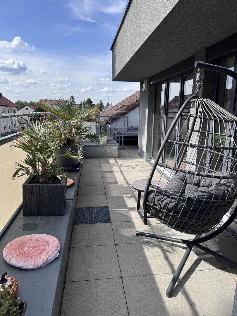 Predaj bytu 2-izbový 88 m², Westliche Waldringstraße 22, Fürth, Bavorsko Predaj bytu 2-izbový 88 m², Westliche Waldringstraße 22, Fürth, Bavorsko