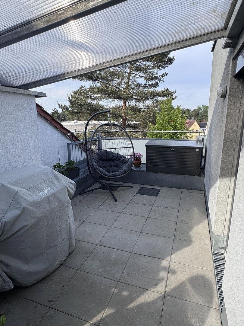 Predaj bytu 2-izbový 88 m², Westliche Waldringstraße 22, Fürth, Bavorsko Predaj bytu 2-izbový 88 m², Westliche Waldringstraße 22, Fürth, Bavorsko