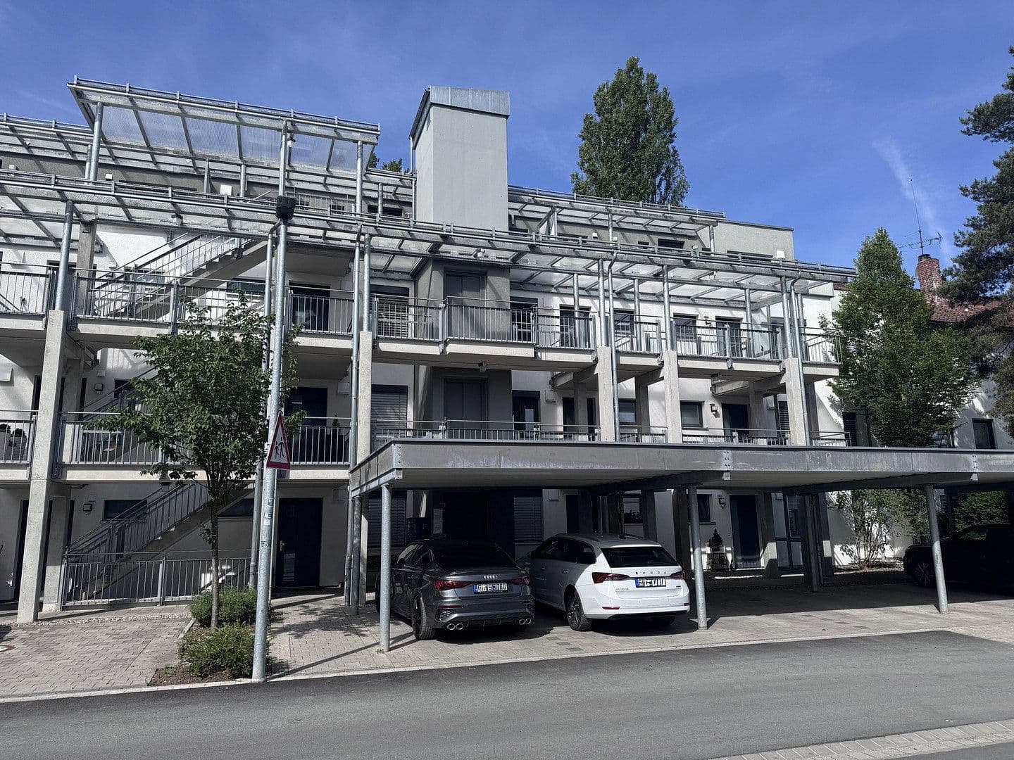 Predaj bytu 2-izbový 88 m², Westliche Waldringstraße 22, Fürth, Bavorsko Predaj bytu 2-izbový 88 m², Westliche Waldringstraße 22, Fürth, Bavorsko