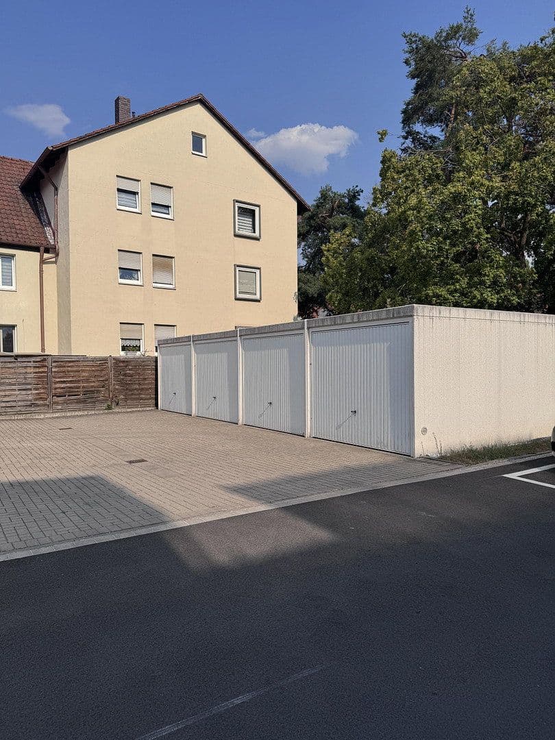 Predaj bytu 2-izbový 88 m², Westliche Waldringstraße 22, Fürth, Bavorsko Predaj bytu 2-izbový 88 m², Westliche Waldringstraße 22, Fürth, Bavorsko