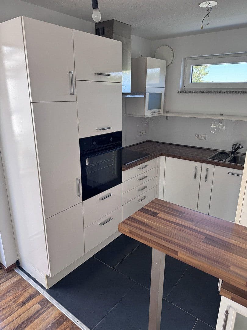 Predaj bytu 2-izbový 88 m², Westliche Waldringstraße 22, Fürth, Bavorsko Predaj bytu 2-izbový 88 m², Westliche Waldringstraße 22, Fürth, Bavorsko