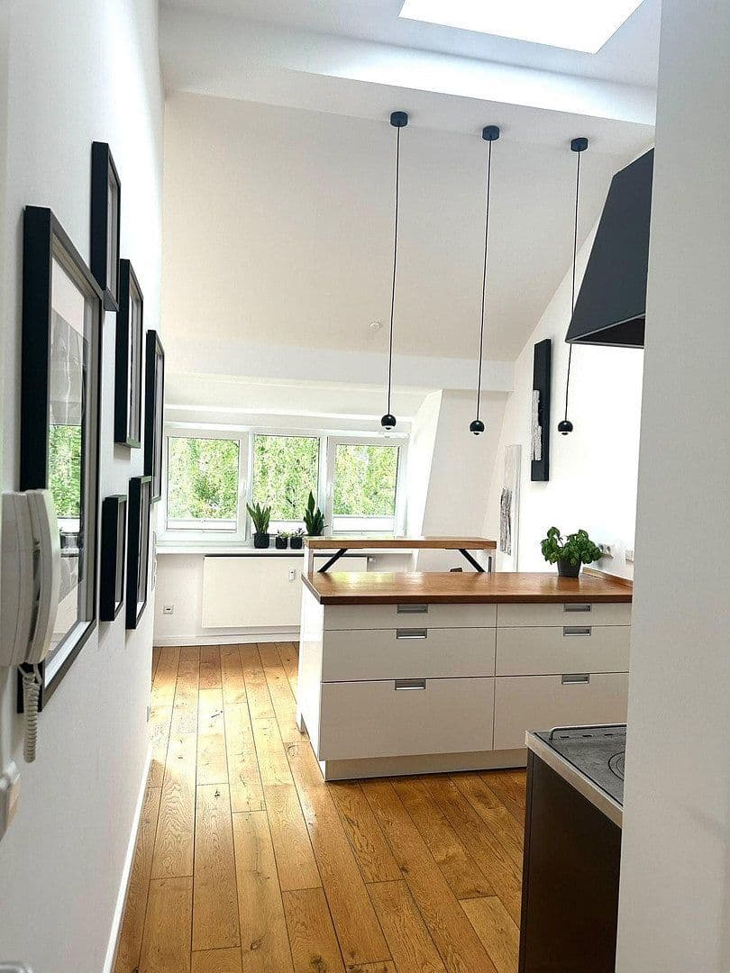 Predaj bytu 2-izbový 89 m², Hamburg, Hamburg Predaj bytu 2-izbový 89 m², Hamburg, Hamburg
