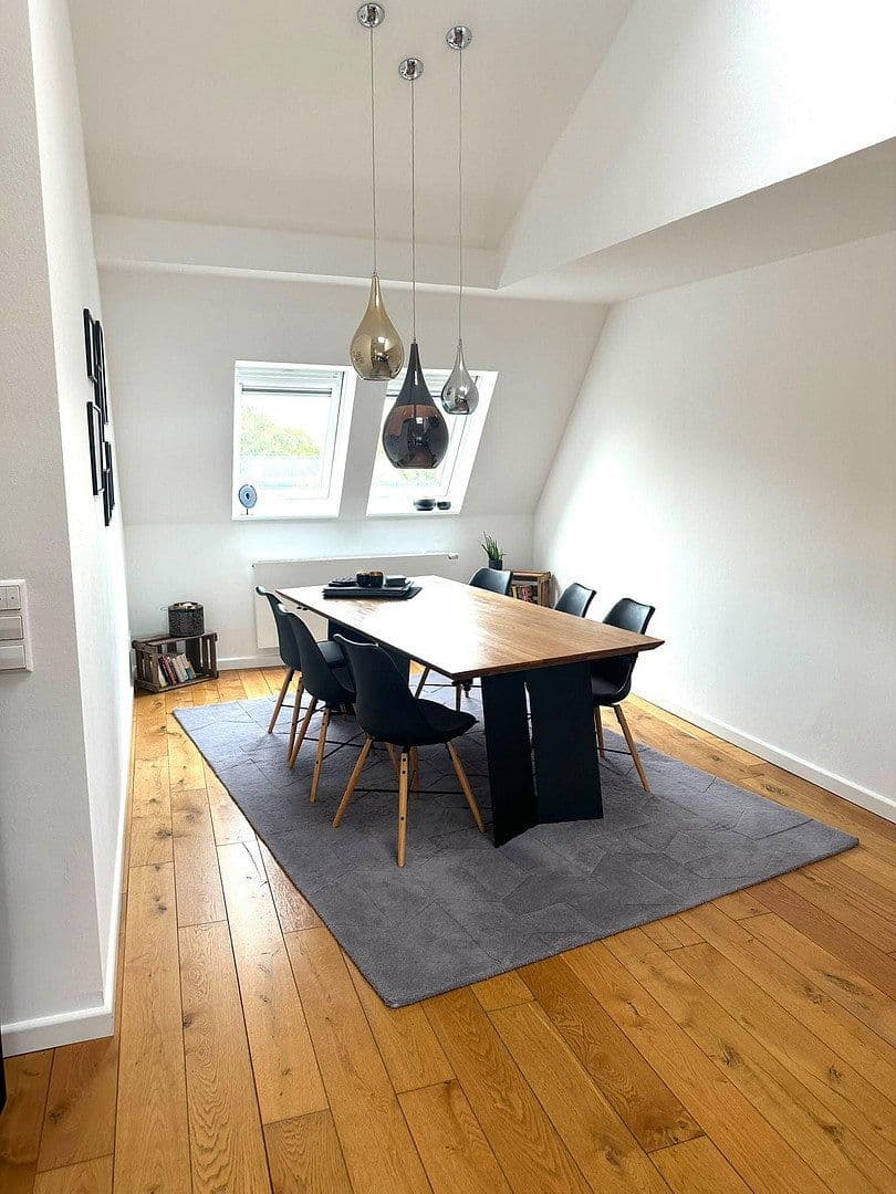 Predaj bytu 2-izbový 89 m², Hamburg, Hamburg Predaj bytu 2-izbový 89 m², Hamburg, Hamburg