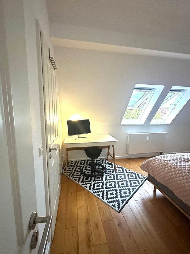 Predaj bytu 2-izbový 89 m², Hamburg, Hamburg Predaj bytu 2-izbový 89 m², Hamburg, Hamburg