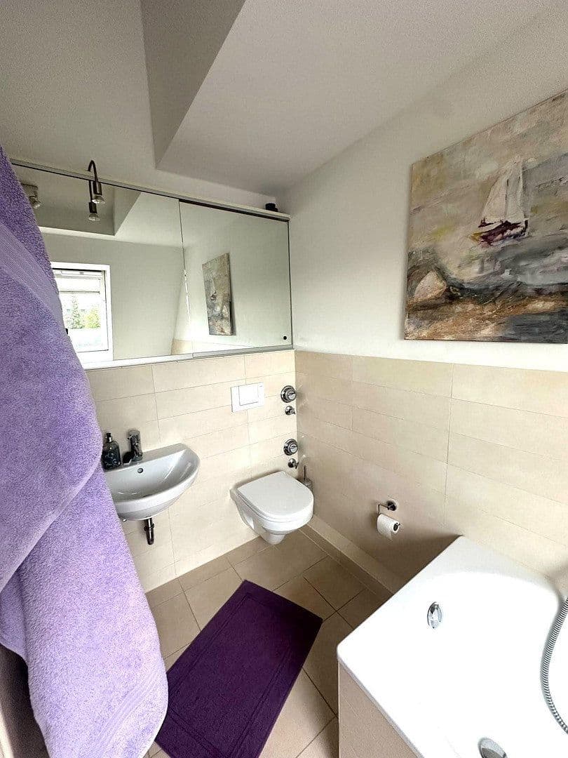 Predaj bytu 2-izbový 89 m², Hamburg, Hamburg Predaj bytu 2-izbový 89 m², Hamburg, Hamburg