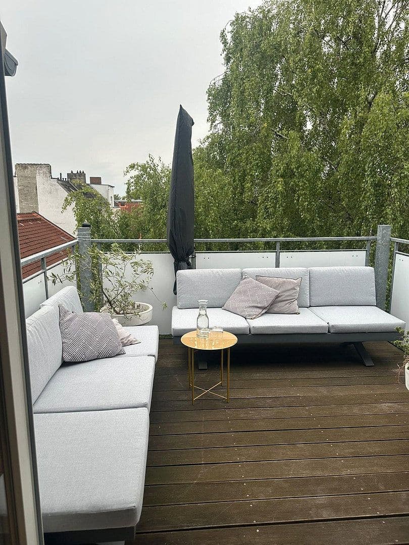 Predaj bytu 2-izbový 89 m², Hamburg, Hamburg Predaj bytu 2-izbový 89 m², Hamburg, Hamburg