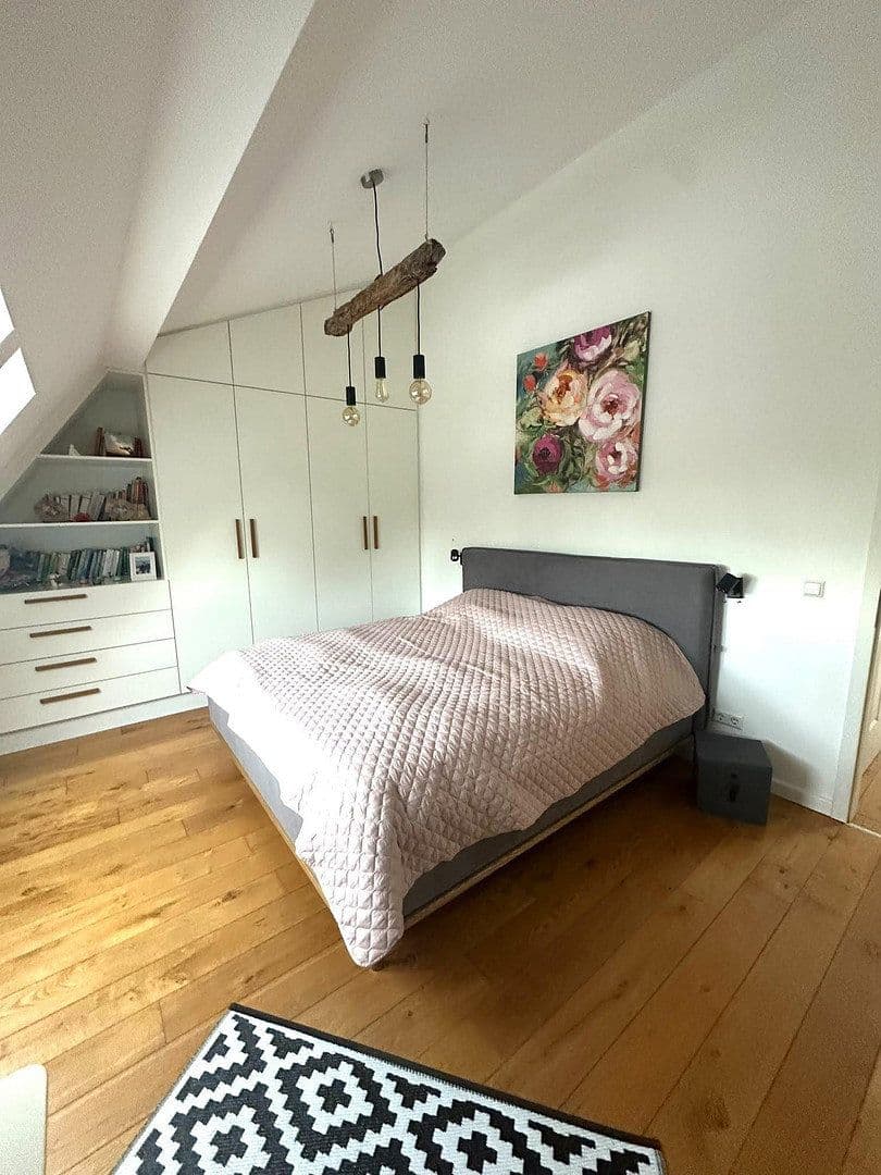 Predaj bytu 2-izbový 89 m², Hamburg, Hamburg Predaj bytu 2-izbový 89 m², Hamburg, Hamburg