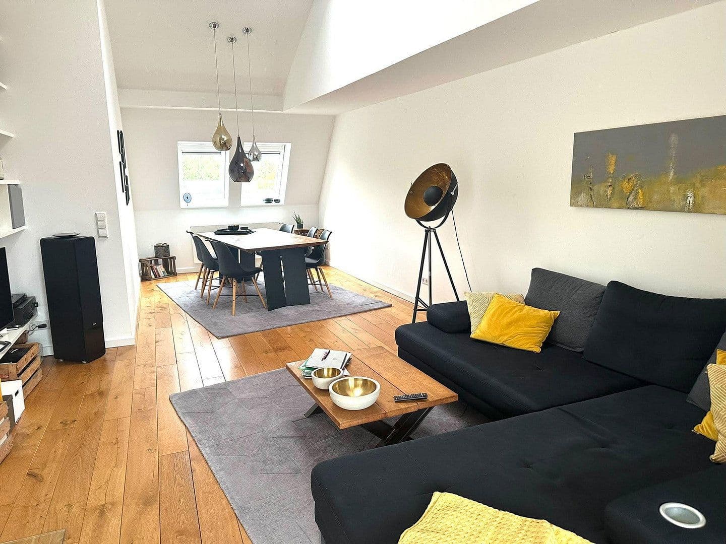 Predaj bytu 2-izbový 89 m², Hamburg, Hamburg Predaj bytu 2-izbový 89 m², Hamburg, Hamburg