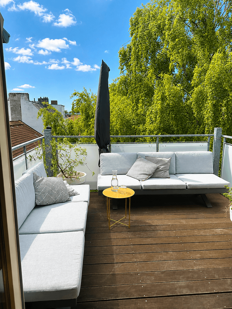 Predaj bytu 3-izbový 89 m², Hamburg, Hamburg Predaj bytu 3-izbový 89 m², Hamburg, Hamburg