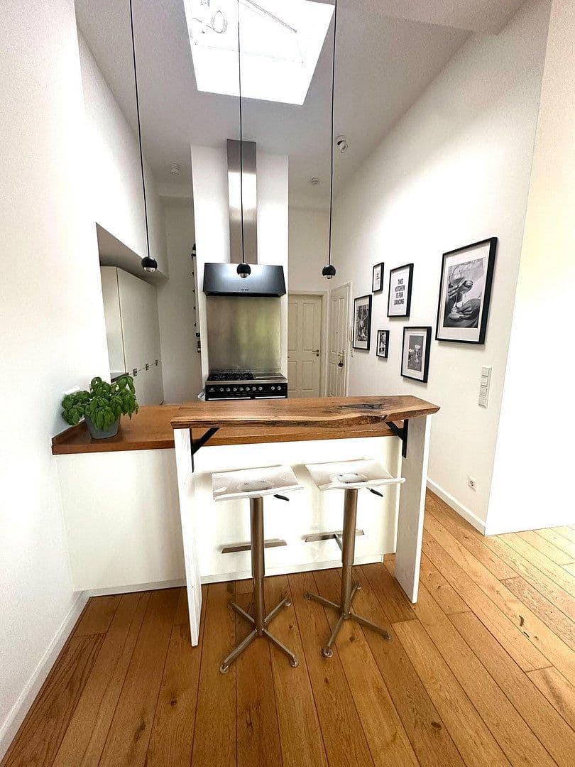 Predaj bytu 2-izbový 89 m², Hamburg, Hamburg Predaj bytu 2-izbový 89 m², Hamburg, Hamburg