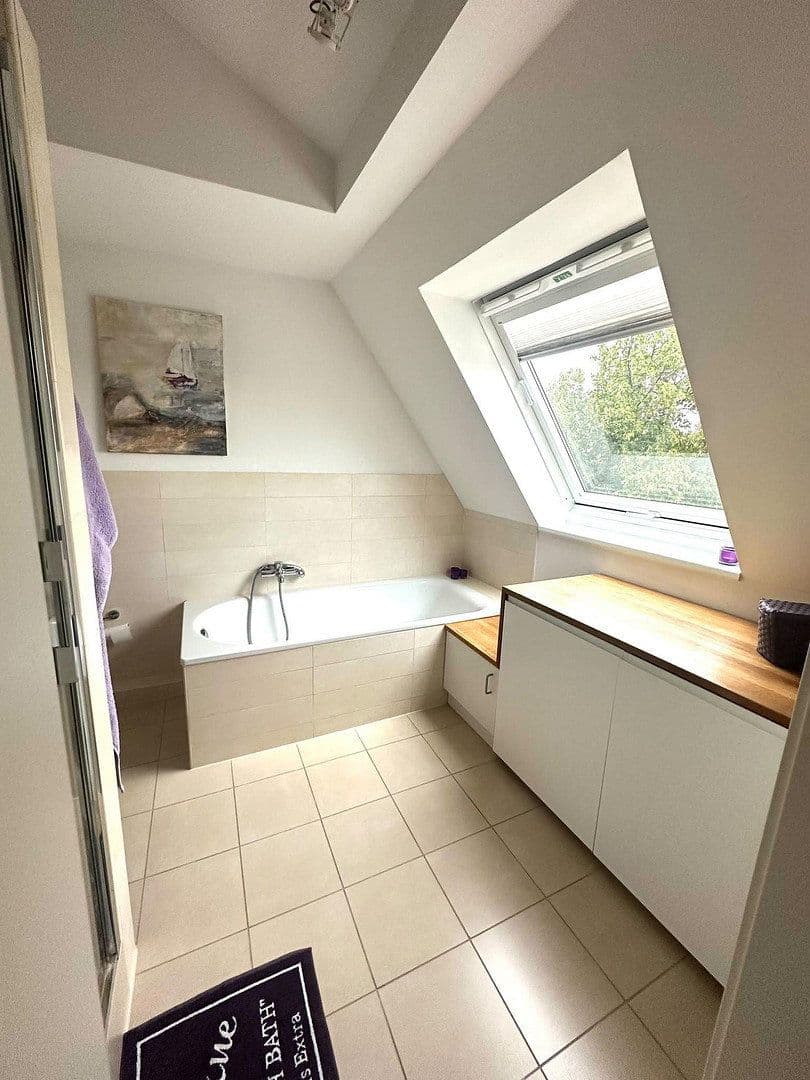 Predaj bytu 2-izbový 89 m², Hamburg, Hamburg Predaj bytu 2-izbový 89 m², Hamburg, Hamburg