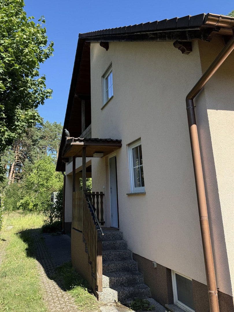 Predaj domu 352 m², pozemok 2.623 m², Beelitz, Brandenbursko Predaj domu 352 m², pozemok 2.623 m², Beelitz, Brandenbursko