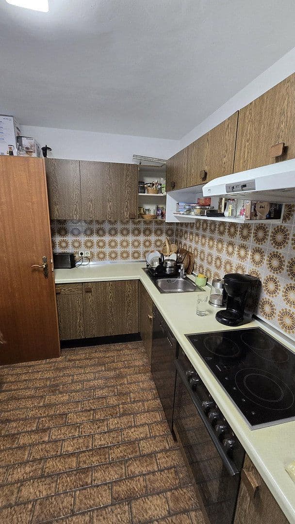 Predaj domu 96 m², pozemok 159 m², Carl-Schurz-Straße 111, Pforzheim, Bádensko-Wurttembersko Predaj domu 96 m², pozemok 159 m², Carl-Schurz-Straße 111, Pforzheim, Bádensko-Wurttembersko