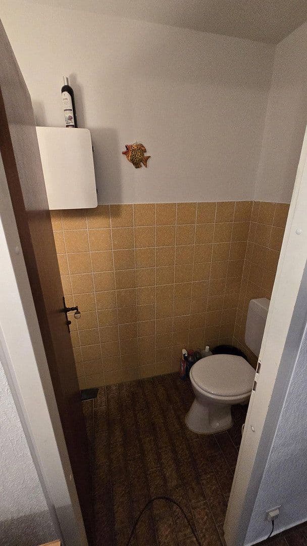 Predaj domu 96 m², pozemok 159 m², Carl-Schurz-Straße 111, Pforzheim, Bádensko-Wurttembersko Predaj domu 96 m², pozemok 159 m², Carl-Schurz-Straße 111, Pforzheim, Bádensko-Wurttembersko
