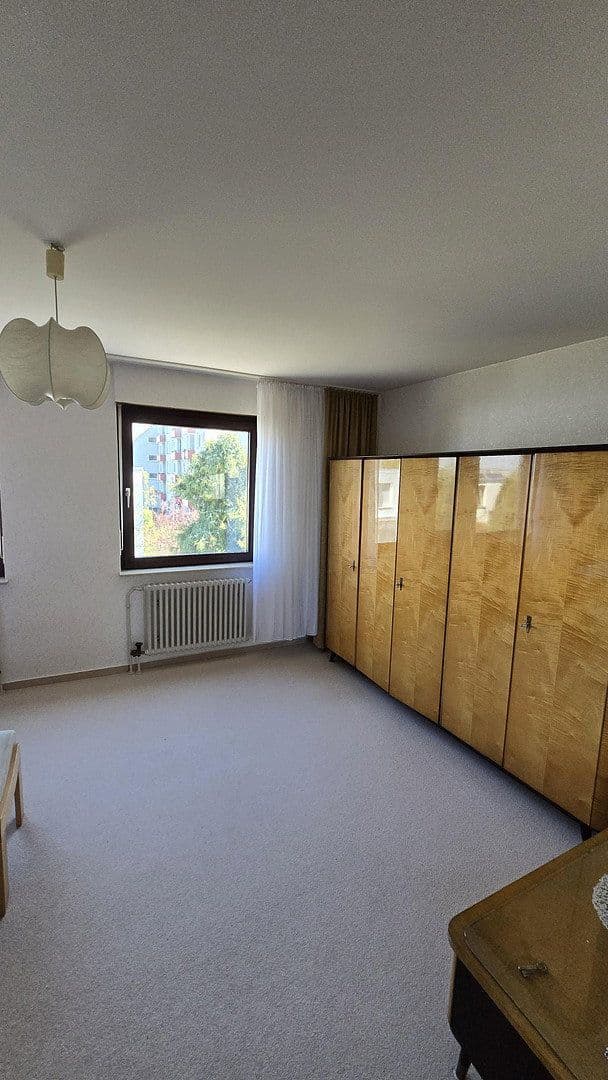 Predaj domu 96 m², pozemok 159 m², Carl-Schurz-Straße 111, Pforzheim, Bádensko-Wurttembersko Predaj domu 96 m², pozemok 159 m², Carl-Schurz-Straße 111, Pforzheim, Bádensko-Wurttembersko