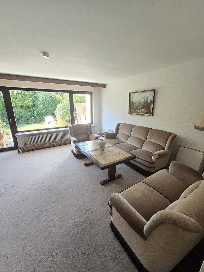 Predaj domu 96 m², pozemok 159 m², Carl-Schurz-Straße 111, Pforzheim, Bádensko-Wurttembersko Predaj domu 96 m², pozemok 159 m², Carl-Schurz-Straße 111, Pforzheim, Bádensko-Wurttembersko