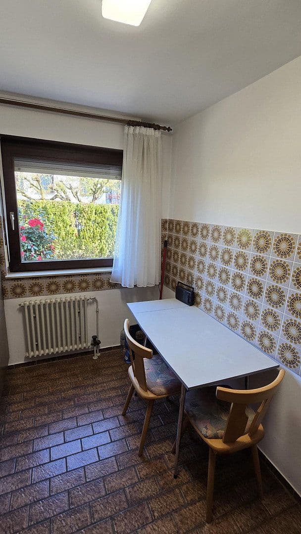 Predaj domu 96 m², pozemok 159 m², Carl-Schurz-Straße 111, Pforzheim, Bádensko-Wurttembersko Predaj domu 96 m², pozemok 159 m², Carl-Schurz-Straße 111, Pforzheim, Bádensko-Wurttembersko