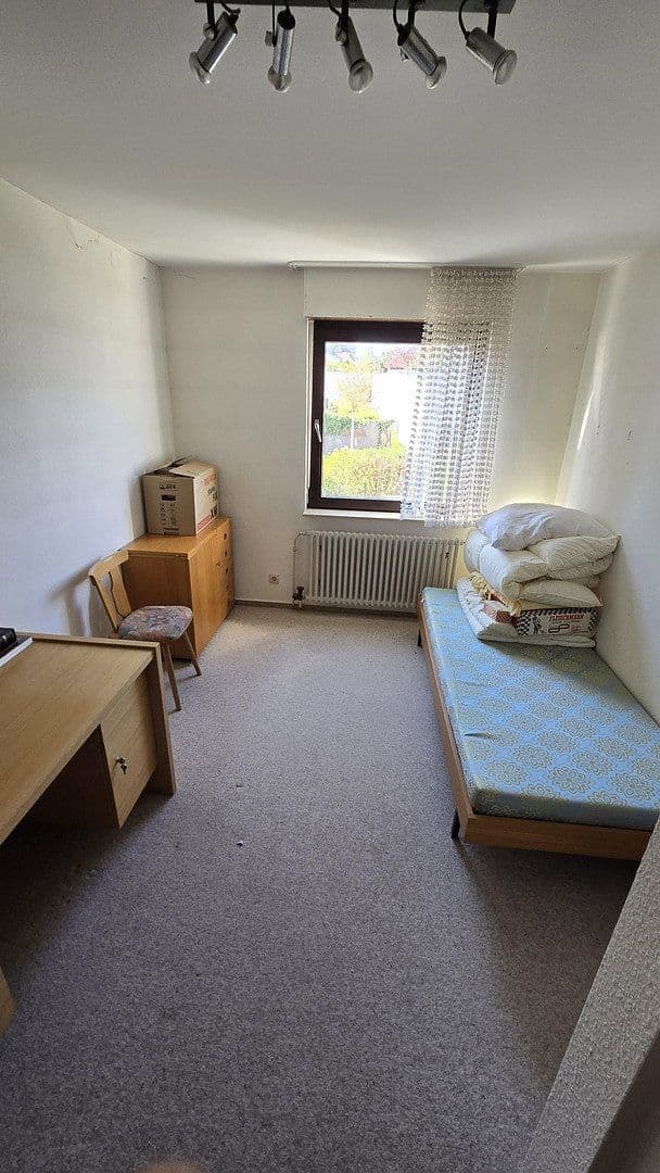 Predaj domu 96 m², pozemok 159 m², Carl-Schurz-Straße 111, Pforzheim, Bádensko-Wurttembersko Predaj domu 96 m², pozemok 159 m², Carl-Schurz-Straße 111, Pforzheim, Bádensko-Wurttembersko