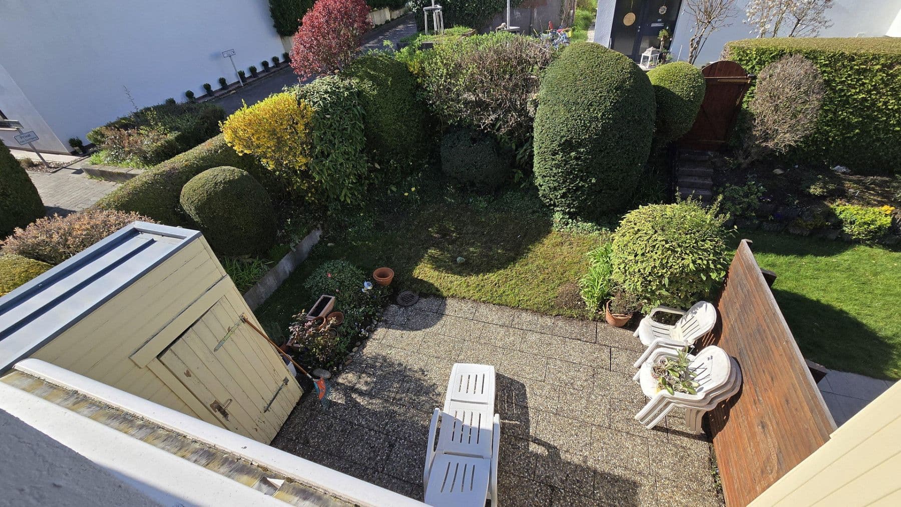 Predaj domu 96 m², pozemok 159 m², Carl-Schurz-Straße 111, Pforzheim, Bádensko-Wurttembersko Predaj domu 96 m², pozemok 159 m², Carl-Schurz-Straße 111, Pforzheim, Bádensko-Wurttembersko