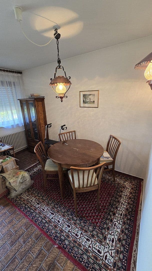 Predaj domu 96 m², pozemok 159 m², Carl-Schurz-Straße 111, Pforzheim, Bádensko-Wurttembersko Predaj domu 96 m², pozemok 159 m², Carl-Schurz-Straße 111, Pforzheim, Bádensko-Wurttembersko