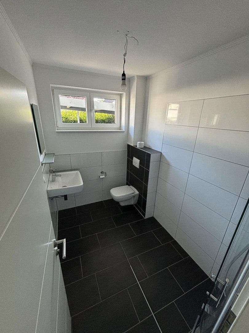Predaj domu 140 m², pozemok 600 m², Langwedel, Dolné Sasko Predaj domu 140 m², pozemok 600 m², Langwedel, Dolné Sasko
