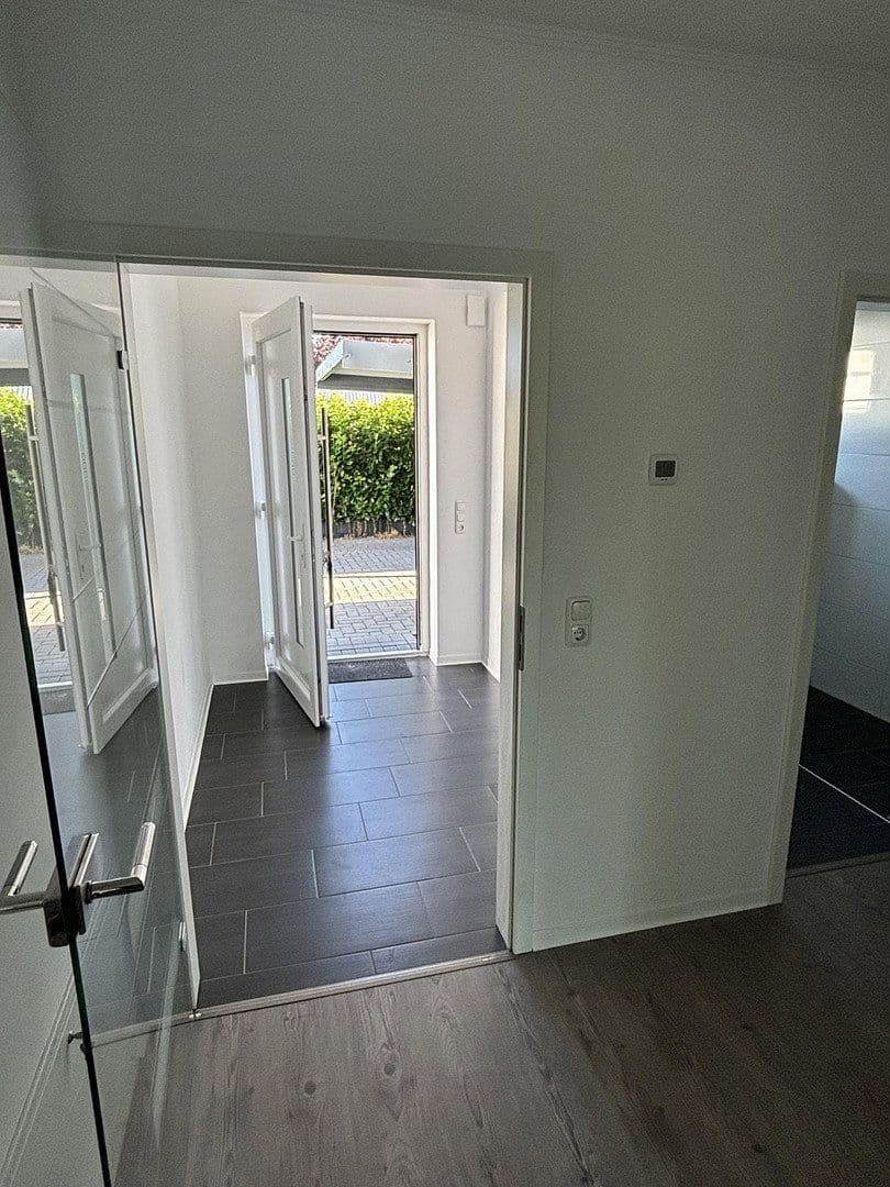 Predaj domu 140 m², pozemok 600 m², Langwedel, Dolné Sasko Predaj domu 140 m², pozemok 600 m², Langwedel, Dolné Sasko