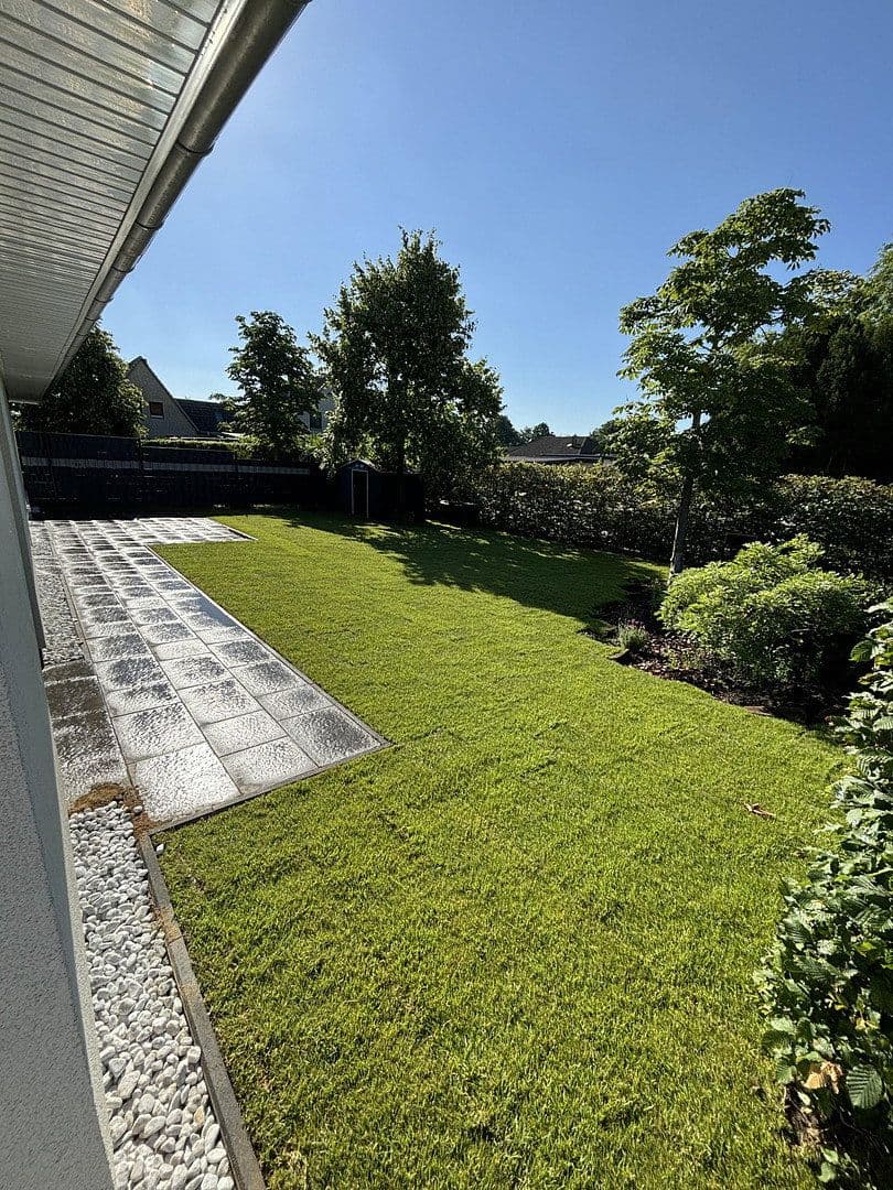 Predaj domu 140 m², pozemok 600 m², Langwedel, Dolné Sasko Predaj domu 140 m², pozemok 600 m², Langwedel, Dolné Sasko