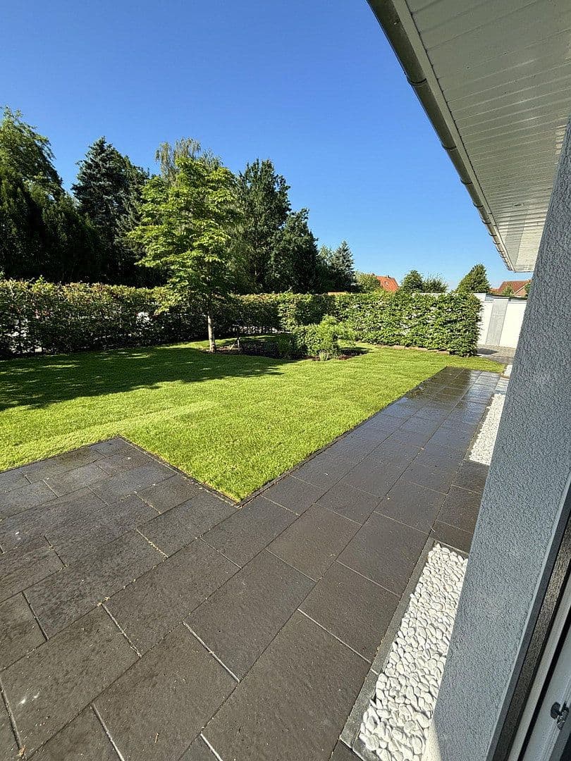 Predaj domu 140 m², pozemok 600 m², Langwedel, Dolné Sasko Predaj domu 140 m², pozemok 600 m², Langwedel, Dolné Sasko