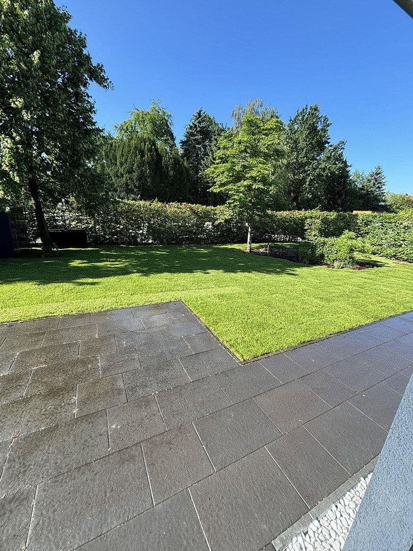Predaj domu 140 m², pozemok 600 m², Langwedel, Dolné Sasko Predaj domu 140 m², pozemok 600 m², Langwedel, Dolné Sasko