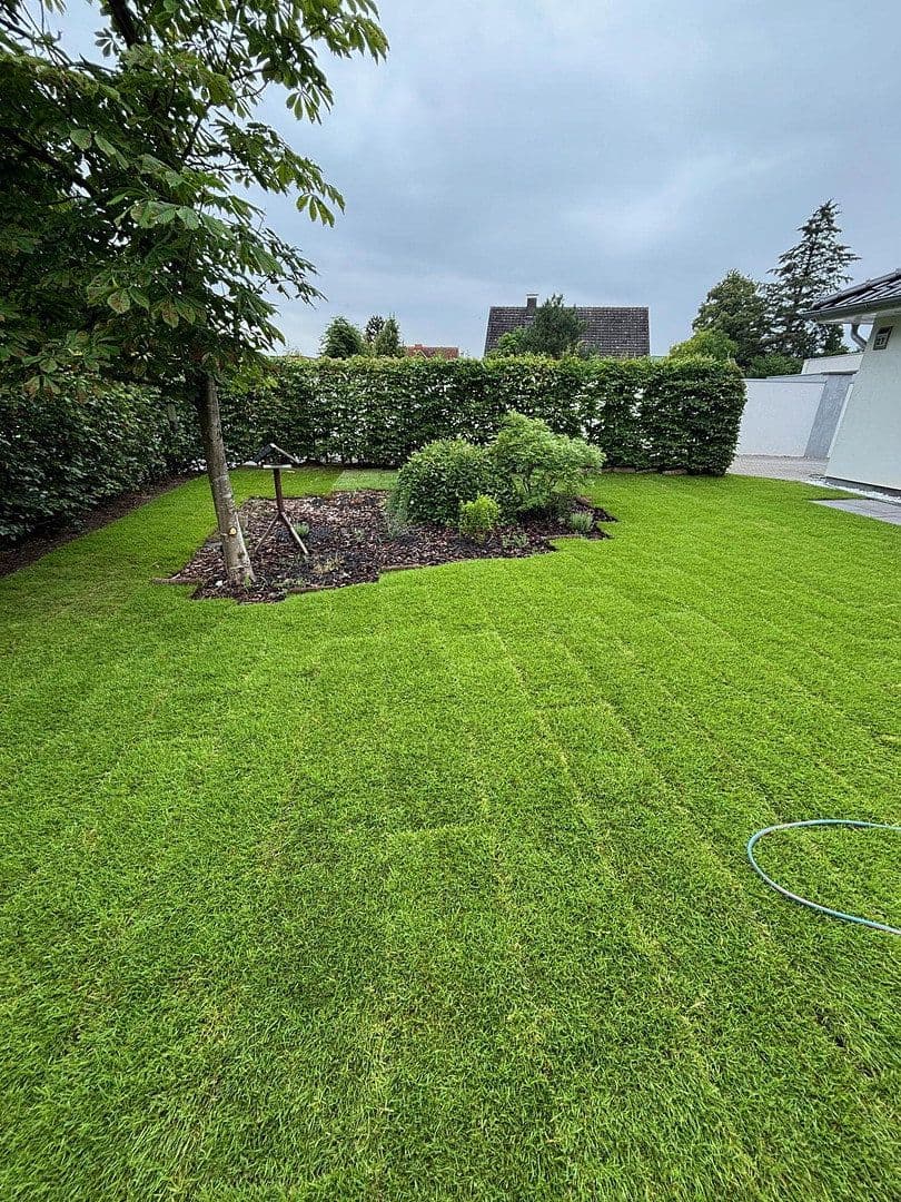 Predaj domu 140 m², pozemok 600 m², Langwedel, Dolné Sasko Predaj domu 140 m², pozemok 600 m², Langwedel, Dolné Sasko