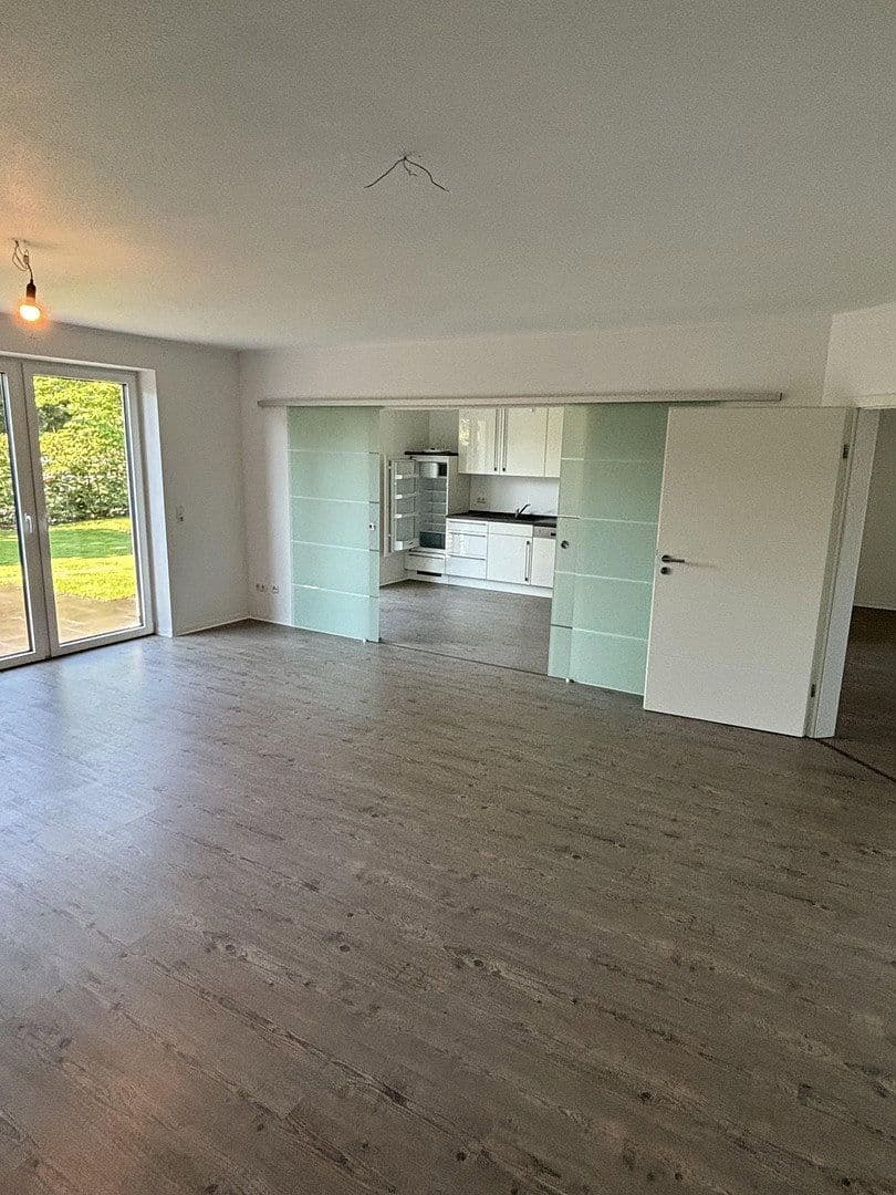 Predaj domu 140 m², pozemok 600 m², Langwedel, Dolné Sasko Predaj domu 140 m², pozemok 600 m², Langwedel, Dolné Sasko