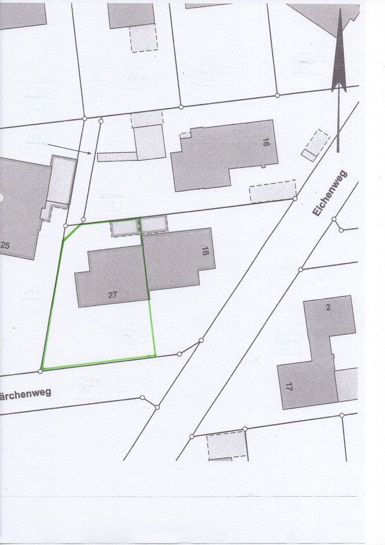 Predaj domu 140 m², pozemok 600 m², Langwedel, Dolné Sasko Predaj domu 140 m², pozemok 600 m², Langwedel, Dolné Sasko