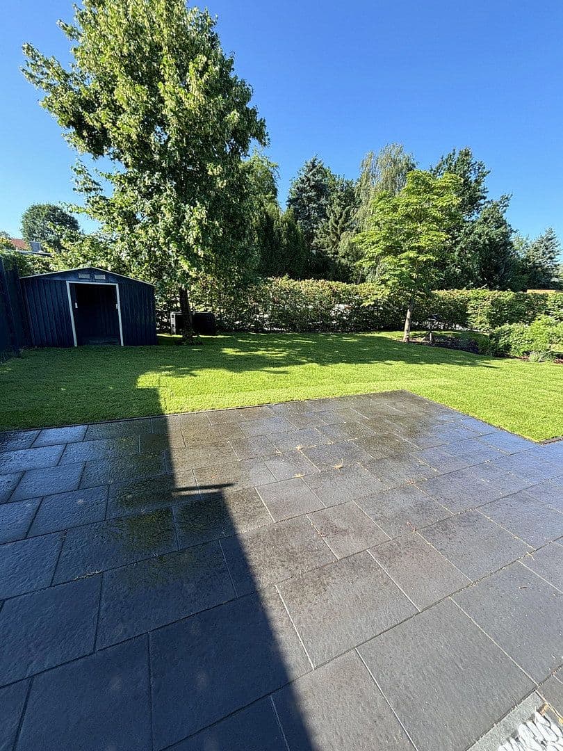 Predaj domu 140 m², pozemok 600 m², Langwedel, Dolné Sasko Predaj domu 140 m², pozemok 600 m², Langwedel, Dolné Sasko