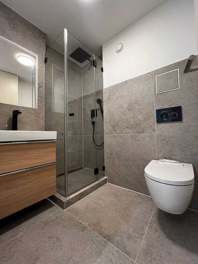 Predaj bytu 3-izbový 69 m², Winzererstraße 180-182, München, Bavorsko Predaj bytu 3-izbový 69 m², Winzererstraße 180-182, München, Bavorsko