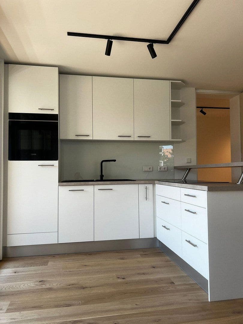 Predaj bytu 3-izbový 69 m², Winzererstraße 180-182, München, Bavorsko Predaj bytu 3-izbový 69 m², Winzererstraße 180-182, München, Bavorsko