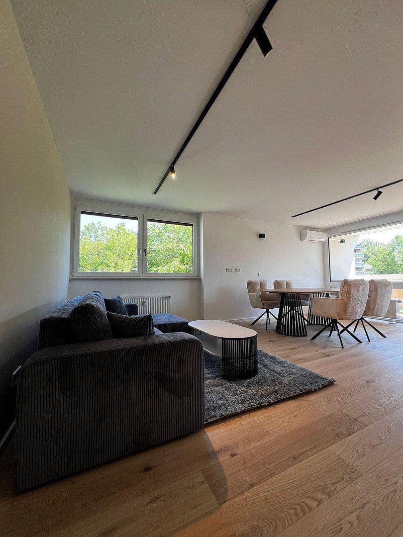 Predaj bytu 3-izbový 69 m², Winzererstraße 180-182, München, Bavorsko Predaj bytu 3-izbový 69 m², Winzererstraße 180-182, München, Bavorsko