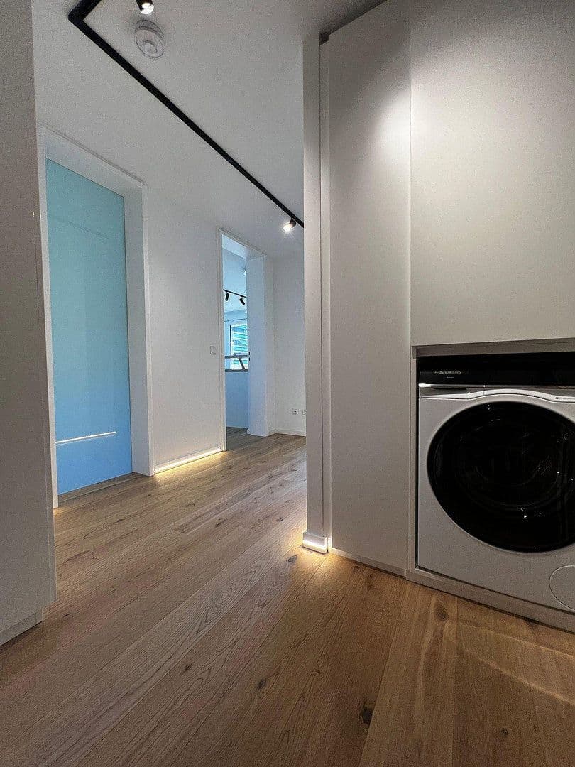Predaj bytu 3-izbový 69 m², Winzererstraße 180-182, München, Bavorsko Predaj bytu 3-izbový 69 m², Winzererstraße 180-182, München, Bavorsko