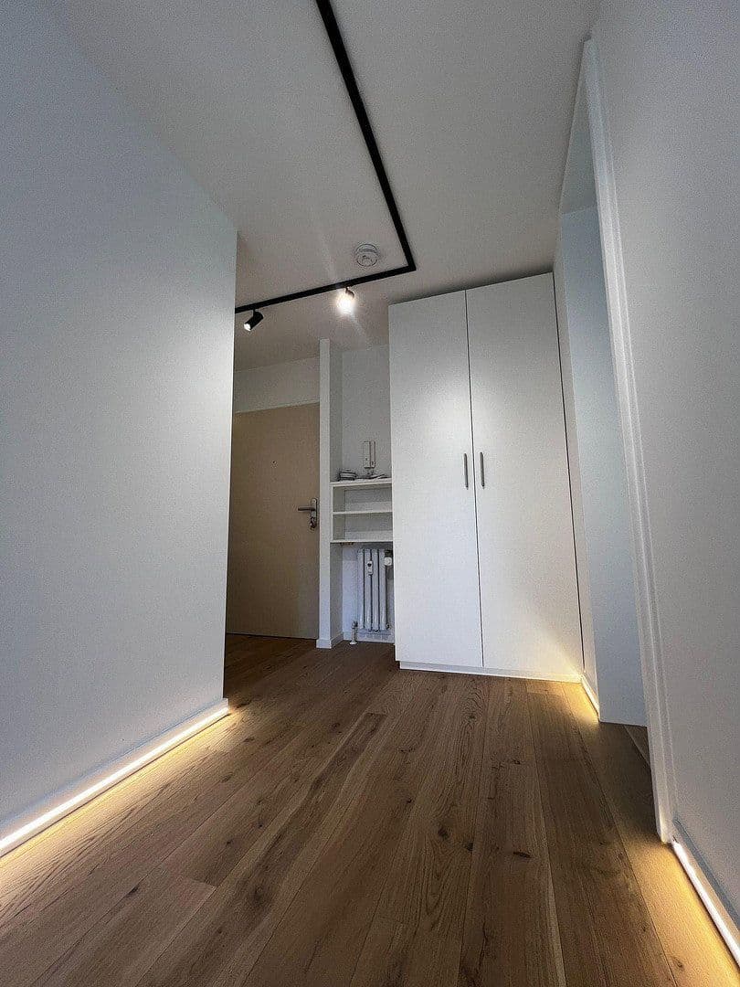 Predaj bytu 3-izbový 69 m², Winzererstraße 180-182, München, Bavorsko Predaj bytu 3-izbový 69 m², Winzererstraße 180-182, München, Bavorsko