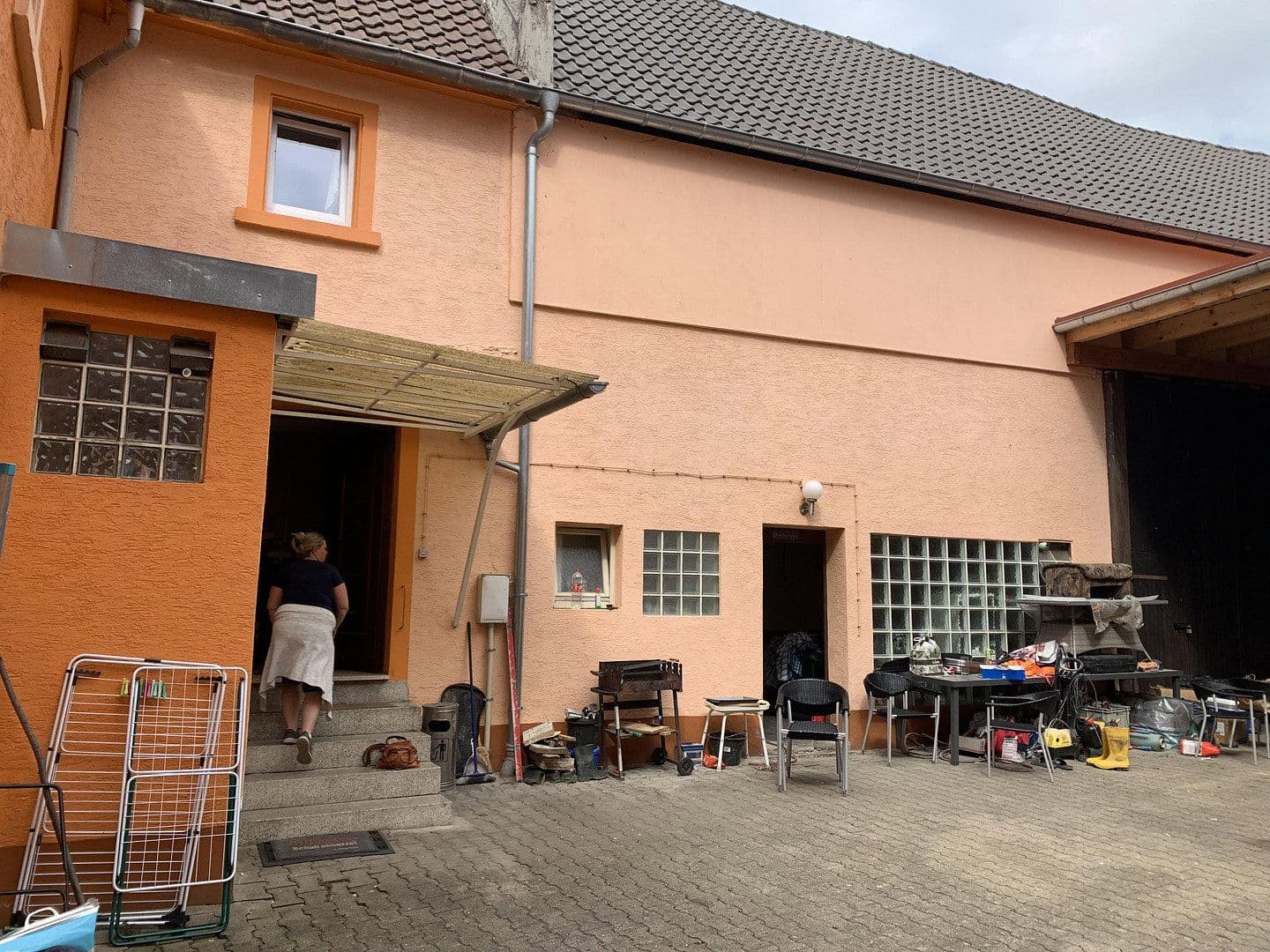 Prenájom domu 153 m², pozemok 130 m², Bobenheim am Berg, Porýnie-Falcko Prenájom domu 153 m², pozemok 130 m², Bobenheim am Berg, Porýnie-Falcko