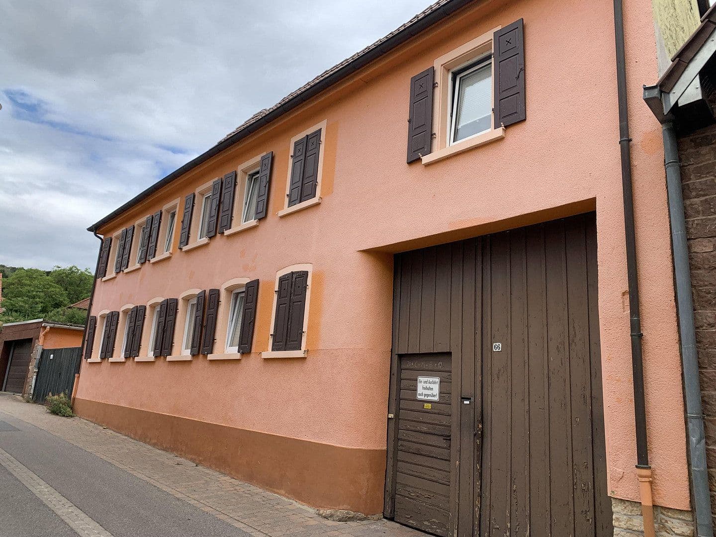 Prenájom domu 153 m², pozemok 130 m², Bobenheim am Berg, Porýnie-Falcko Prenájom domu 153 m², pozemok 130 m², Bobenheim am Berg, Porýnie-Falcko