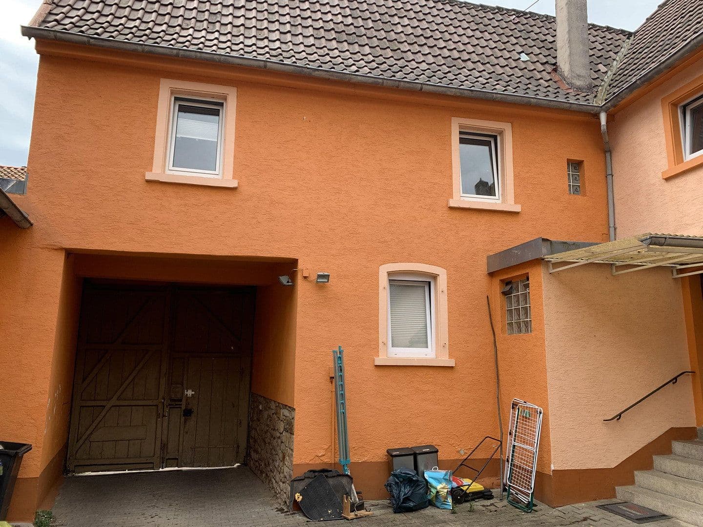 Prenájom domu 153 m², pozemok 130 m², Bobenheim am Berg, Porýnie-Falcko Prenájom domu 153 m², pozemok 130 m², Bobenheim am Berg, Porýnie-Falcko