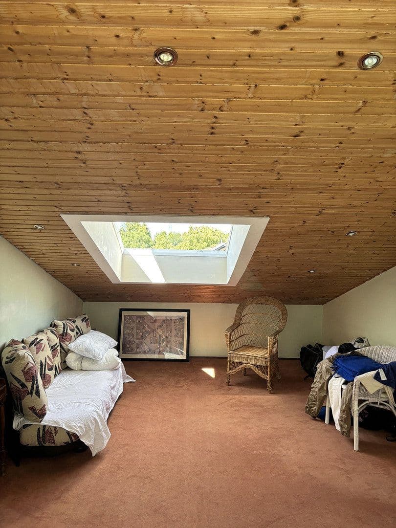 Predaj domu 140 m², pozemok 159 m², Oberschleissheim, Bavorsko Predaj domu 140 m², pozemok 159 m², Oberschleissheim, Bavorsko